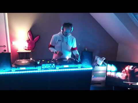 Mix Oldschool Trance, Hard-Trance 16/11/2020