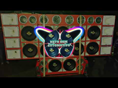 NETO SOM AUTOMOTIVO (MUSICA)💥