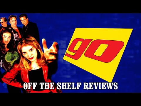 Go Review - Off The Shelf Reviews