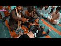 Uff Toofani Raat New Dance Performance 2025