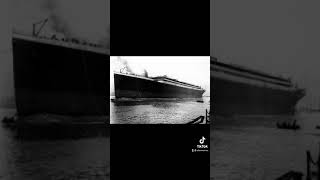 Titanic photographs