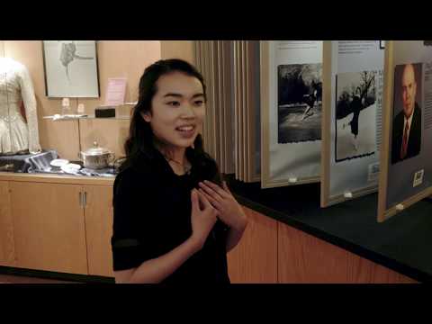 23 Questions with Karen Chen