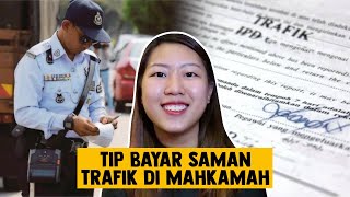 Download lagu Tip Bayar Saman Trafik di Mahkamah mp3 Download lagu Tip Bayar Saman Trafik di Mahkamah mp3