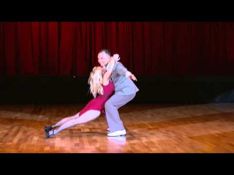 RTSF 2013 Olivier & Natasha - Balboa Showcase