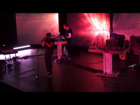 Thom Yorke - Nose Grows Some (Firenze 2018)