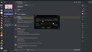 TIPS - APPLY SCANLINES TO DESKTOP