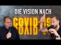 Nach der Corona-Krise kommt der Wiederaufbau | REALTALK mit Thomas Sevcik
