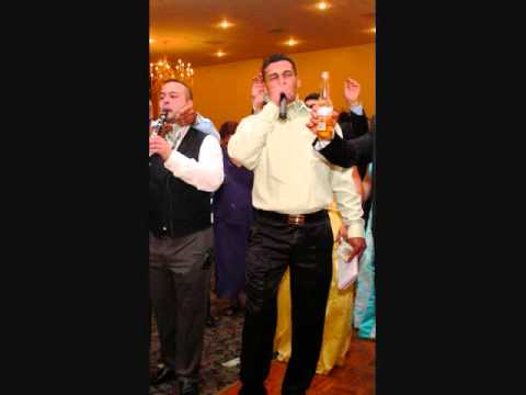 Sazet e Ohrit - Romeo.wmv