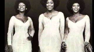 Scherrie Payne Solo with Piano "Stoned Love" My Extended Version!