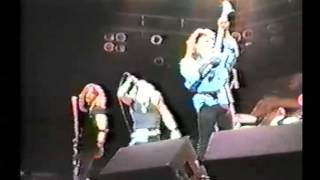 TKO  Fallin Ta Pieces TKO