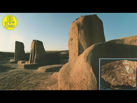 When Archaeologists Dug Up These 2,800 Year Old Skeletons, They Couldn’t Believe Their Eyes