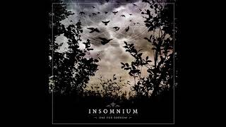 Insomnium  Song of the Blackest Bird