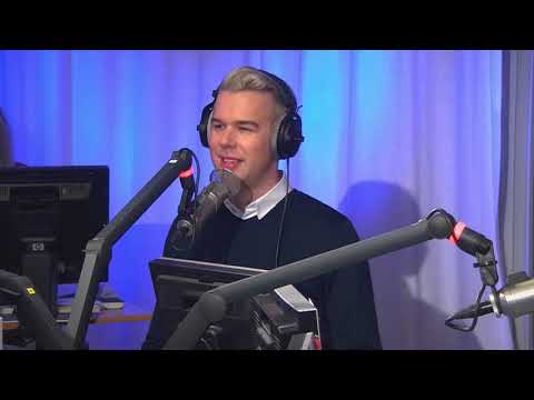 [FARAO] Farao vs Familljen Ingrosso - Rond 2! - NRJ SWEDEN