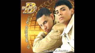 Plan B ft. Daddy Yankee - Me La Explota (2002)