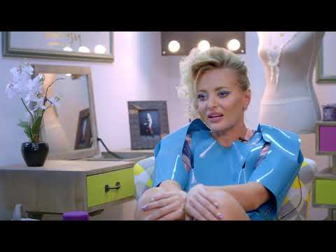 Delia i-a furat desertul lui Mihai Bendeac