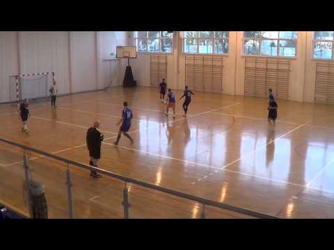 BBF -  ABVERGO 11 - 5