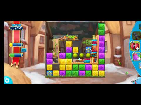 PET RESCUE SAGA LEVEL 4543 ~ NO BOOSTERS