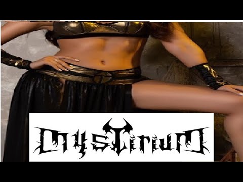 mystirium - MystiriuM -The Immortal Soul - (Official Video)
