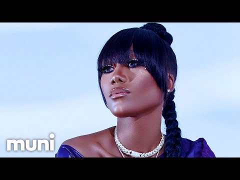 Muni Long - The Sound A Heart Makes When It Breaks 💔 (Lyrics)