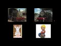 PBS Kids Sprout The Birthday Song 2006