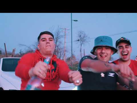 Nicolas Garrick - BM ( Video Oficial ) | Ataraxia