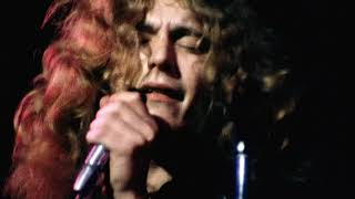 Led Zeppelin - Dazed and Confused (Live at The Royal Albert Hall 1970) [Official Video]