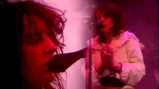 The Mission &amp; All About Eve   Severina Live OGWT 1987