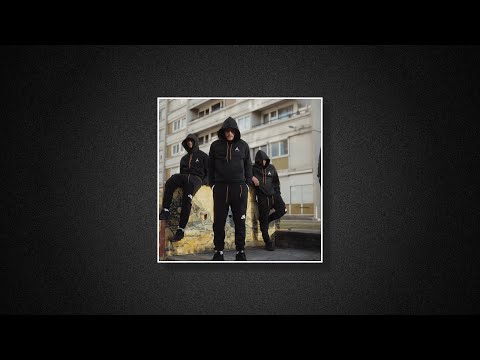 (FREE) LESRAM X ALPHA WANN TYPE BEAT "PODIUM"