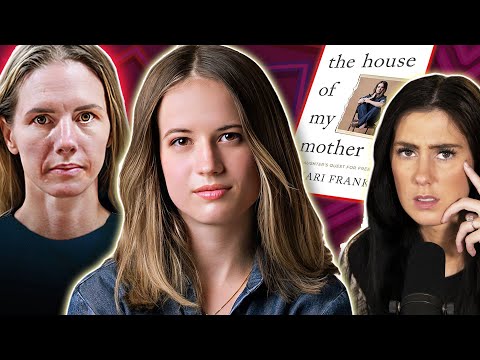 Shocking New Details About Ruby Franke Revealed in Shari’s Tell-All Memoir