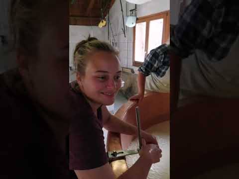 BPM Voyage en immersion fromagerie d'alpage