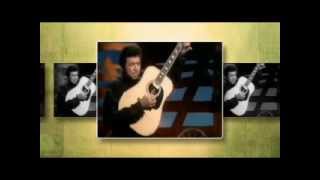 Sonny James - Down To My Last Goodbye