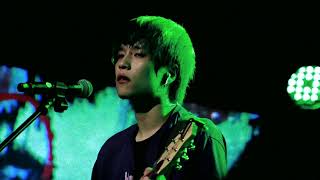 Asian Glow - Circumstances Telling Me Who I Am (LIVE @ Digital Dawn)