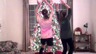 Crosswater Kids Christmas Choir "Joyful Joyful"