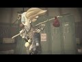 Neco The Clown 2009 Ringling Thesis Animation By Jeremy Killgore Pagliacci Vesti La Giubba