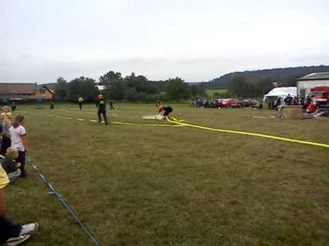 SDH Piletice - Habřina 10.9.2011 Muži