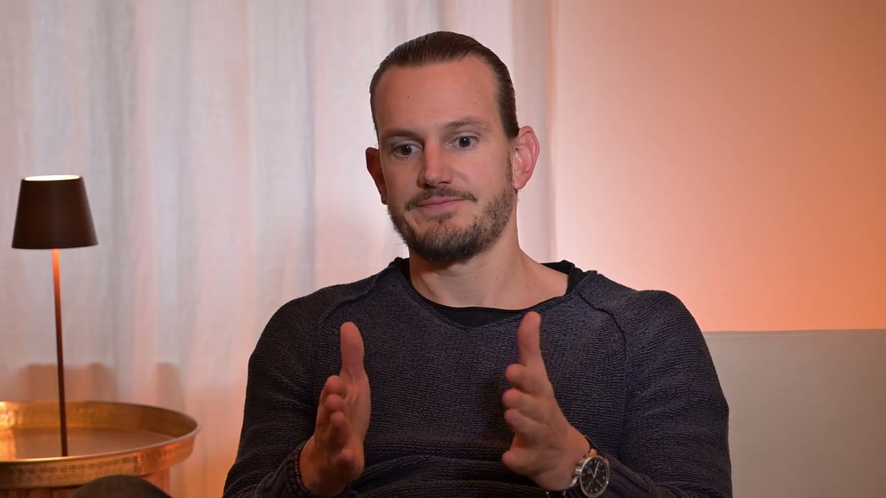 Video: Manuel – Zurück in die Verbindung