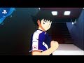 Captain Tsubasa: Rise Of New Champions | Episode New Hero Trailer | PS4