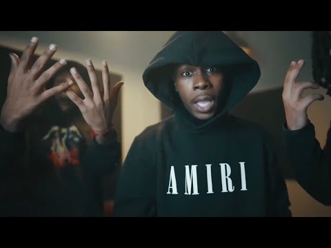 TG Crippy - “Wait” (Official Music Video)