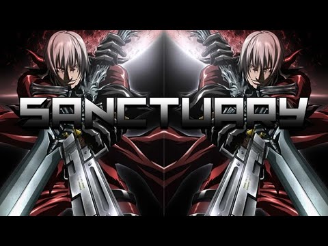 [TRAP METAL] City Morgue ✘ Zillkami type beat ≼Sanctuary ≽