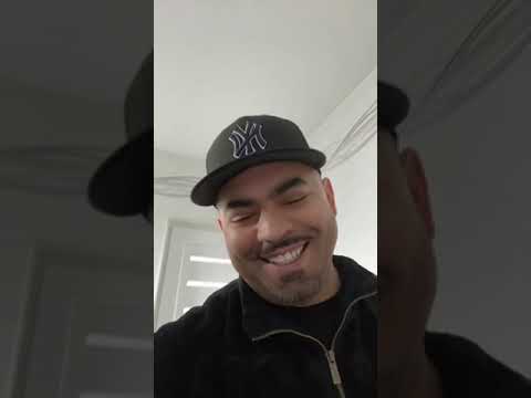 Une me ramin prank babit