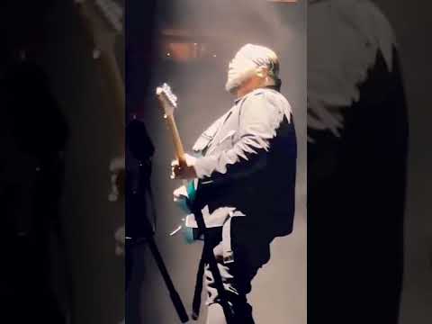 Shonn Hinton feat. Mary J. Blige - Guitar Players United As One