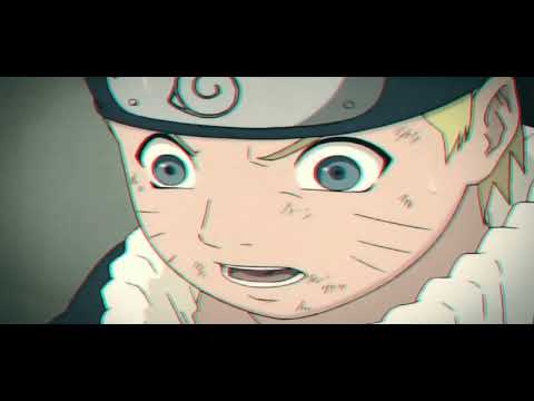 ROCK LEE x GAARA // $UICIDEBOY$ x POUYA - SOUTH SIDE $UICIDE