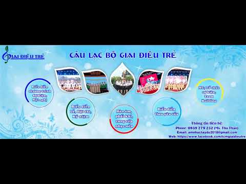 [Beat] Lời chúc đêm giao thừa - TCM Music