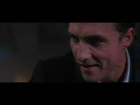 Two for the Money (2005) Brandon's winning streak begins