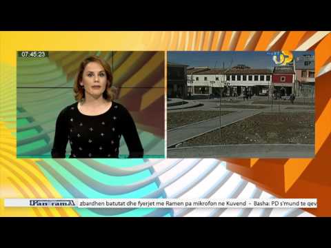 Wake Up, 26 Shkurt 2016, Pjesa 2 - Top Channel Albania - Entertainment Show