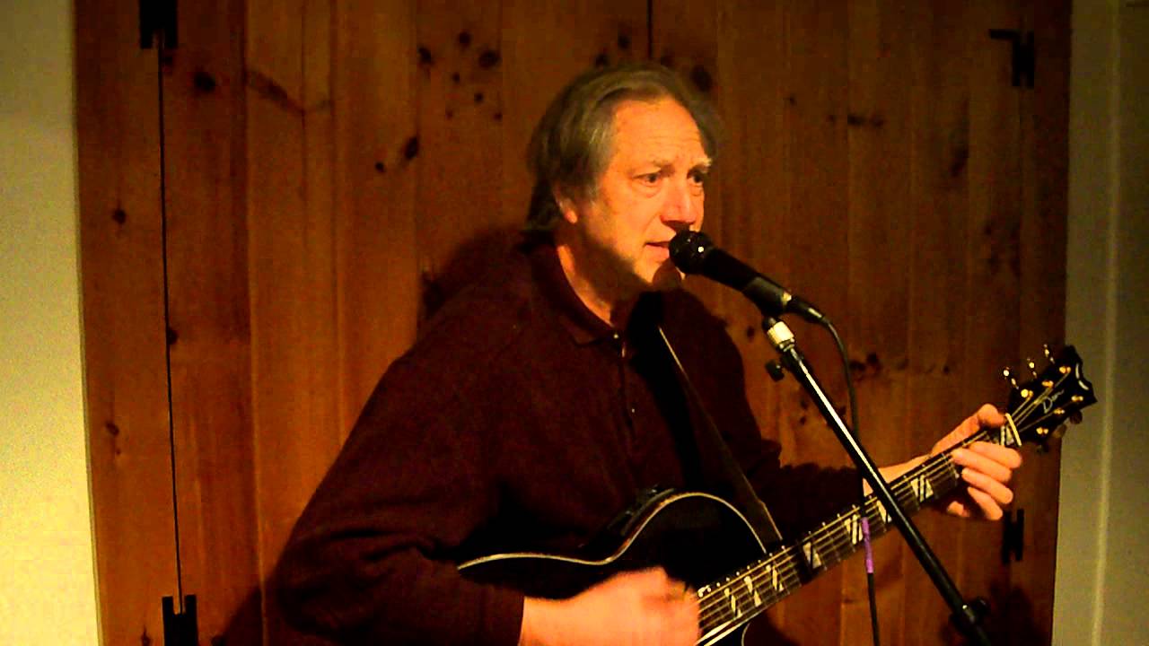 Promotional video thumbnail 4 for Bill Reidy Solo Acoustic