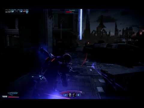 Astonishing Mass Effect 3, Part 79
