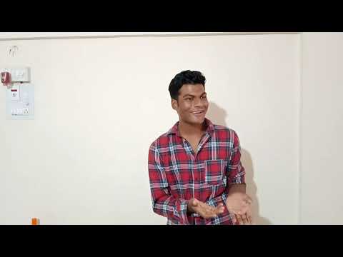 shubham gupta Audition 1

