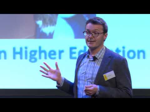 UNSW 3MT 2018 - Julian Zipparo - Institutional Diversity in Australian Higher Education