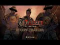 Vídeo de jugabilidad de Ash of Gods: The Way  PC  DLC